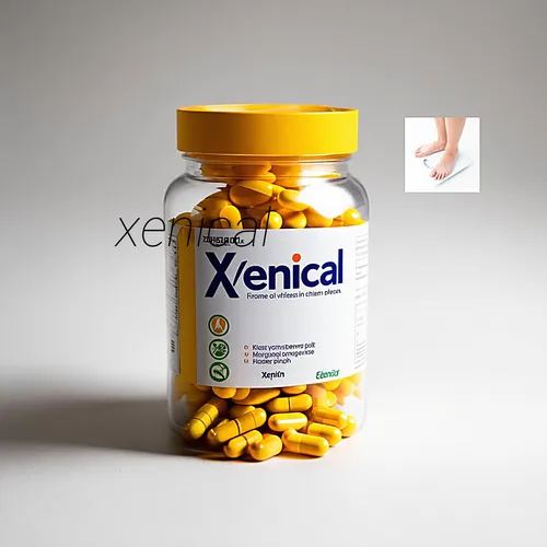 Xenical 120 mg acheter